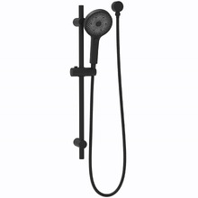 The Gabe Rail Shower